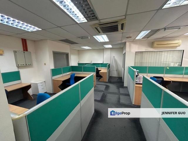 Shop for rent in Cyber 6, Sepang