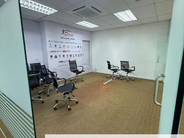 Shop for rent in Cyber 6, Sepang