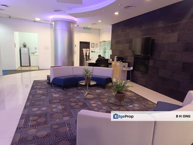 Shop for rent in Tanjong Sepat, Selangor