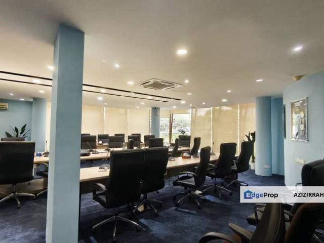 Shop for rent in Tanjong Sepat, Selangor