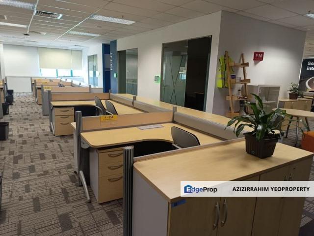 Shop for rent in Tanjong Sepat, Selangor