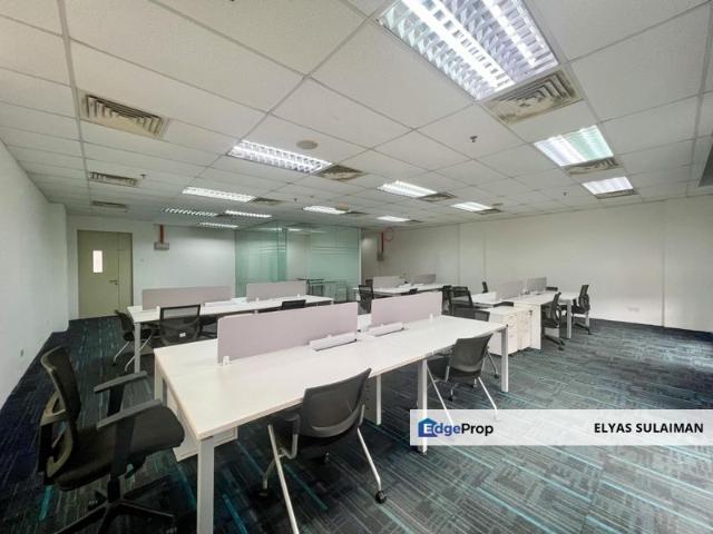 Shop for rent in Tanjong Sepat, Selangor