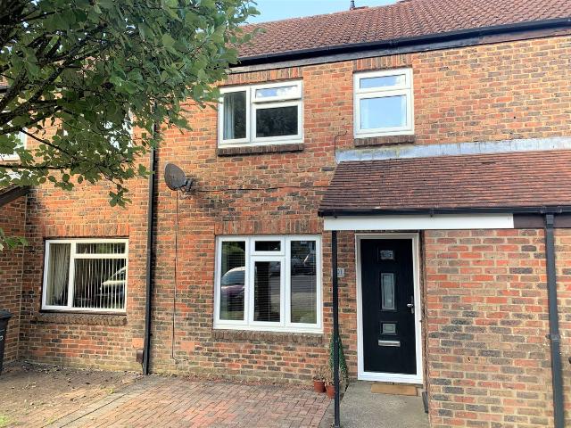 Apartment for rent in Priest Down, Hampshire