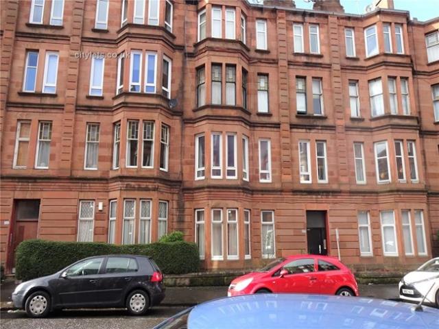 Flat for rent in Ibroxholm, Ibrox