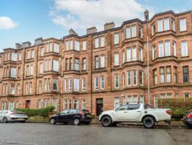 Apartment for rent in Ibroxholm, Ibrox