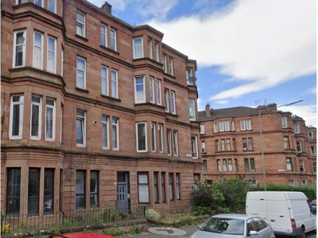 Apartment for rent in Ibroxholm, Ibrox