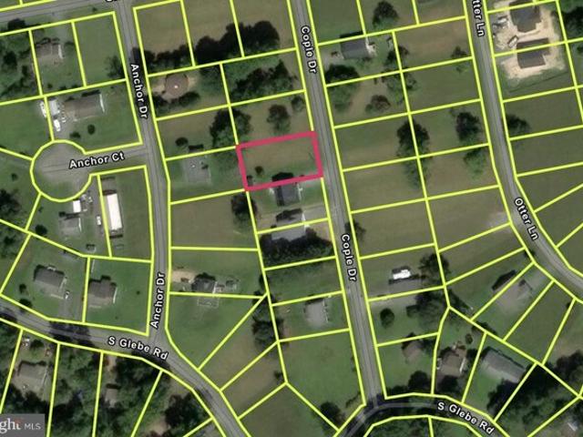 Land for sale in Virginia