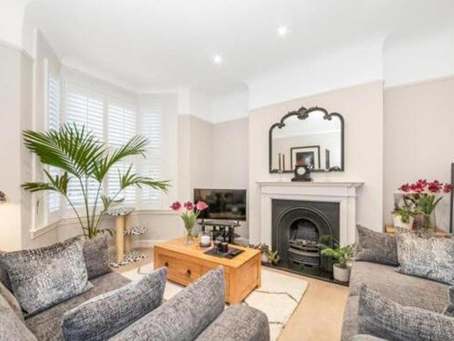 House for sale in Lyons, Greater London