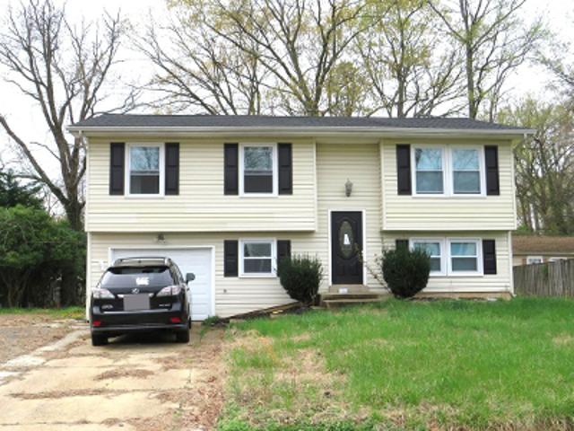 House for sale in Waldorf, Maryland