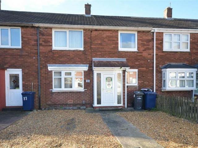 House for rent in East Boldon, South Tyneside