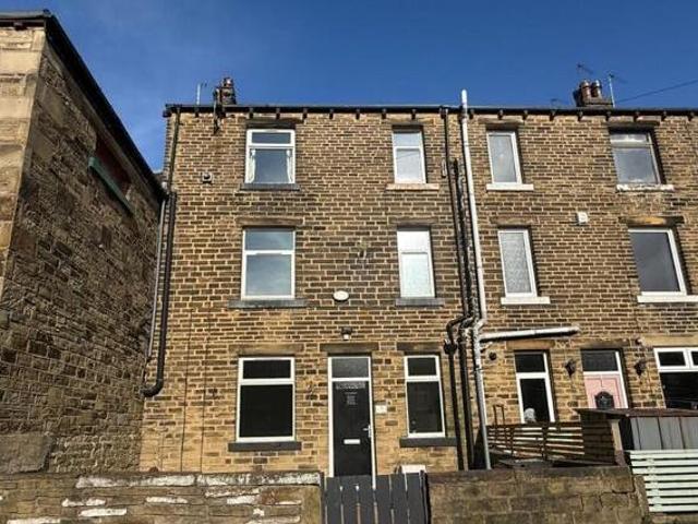 House for sale in Sowerby Bridge, West Yorkshire
