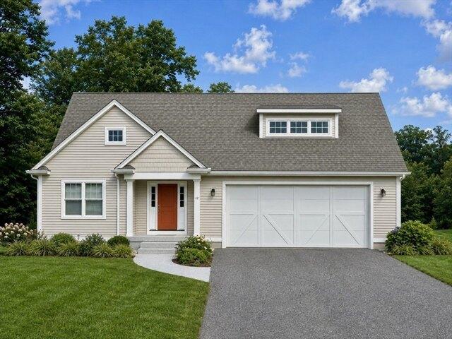 Condo for sale in Enfield, Capitol Planning Region