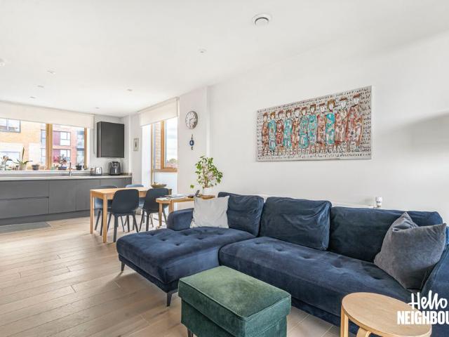 House for rent in London Borough of Ealing, Hanwell