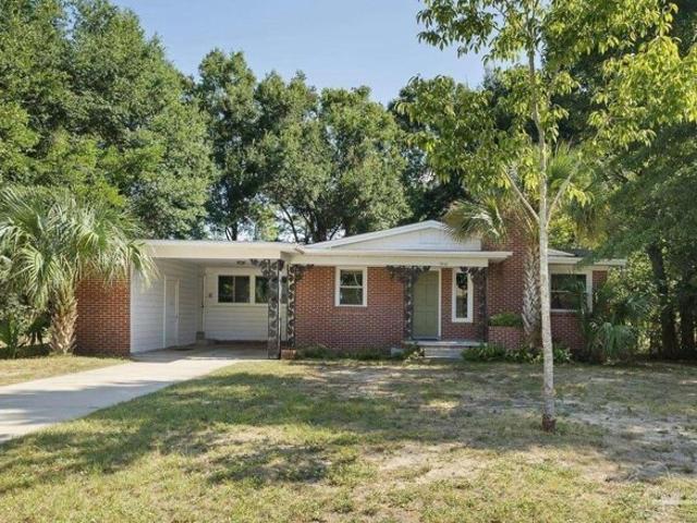 House for sale in Pensacola, Florida