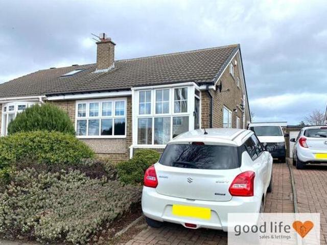 House for sale in Tyne And Wear