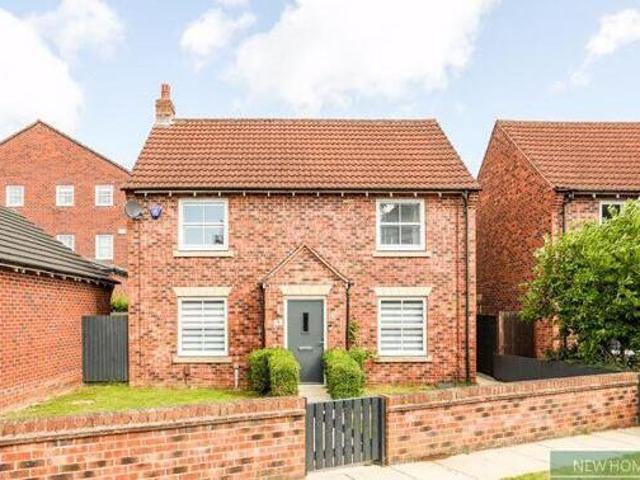 House for sale in Sprotbrough, Doncaster