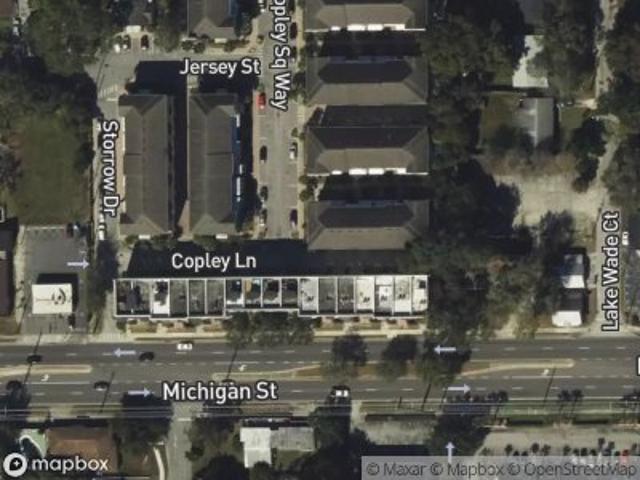 Townhouse for sale in Orlando
