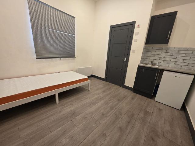 Room for rent in Streatham, Greater London