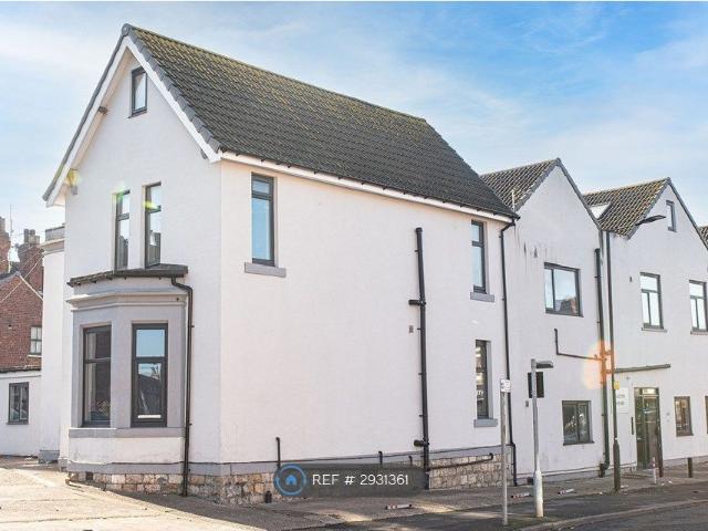 Apartment for rent in Hyde Park, South Yorkshire