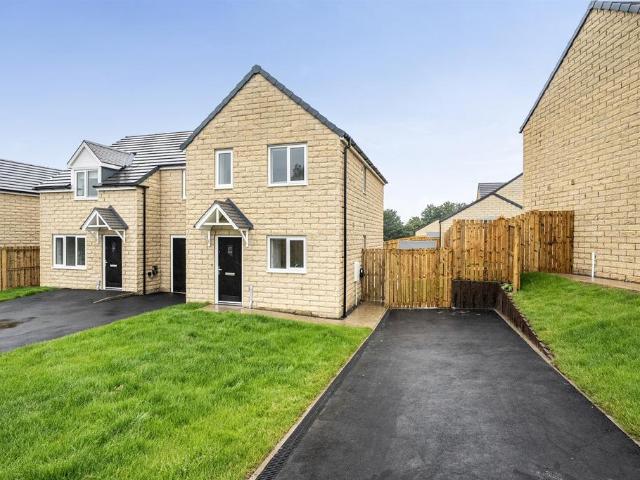 House for rent in Bierley, West Yorkshire