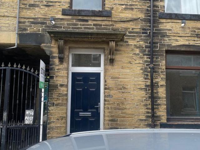 House for rent in Wibsey, West Bowling