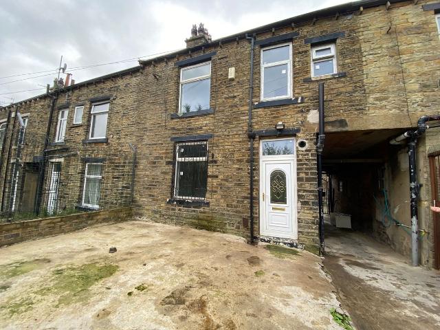 House for rent in Wibsey, West Bowling