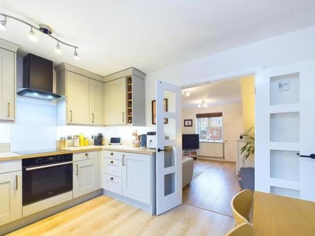 House for sale in High Field, York