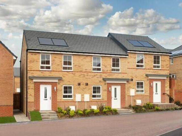 House for sale in York and North Yorkshire, England