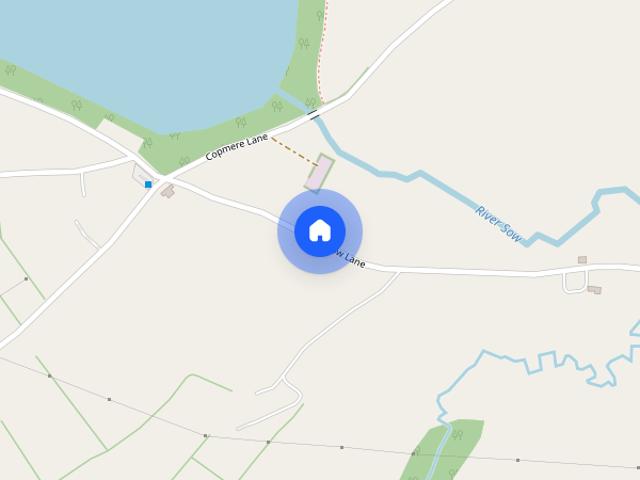 House for rent in Baswich, Staffordshire