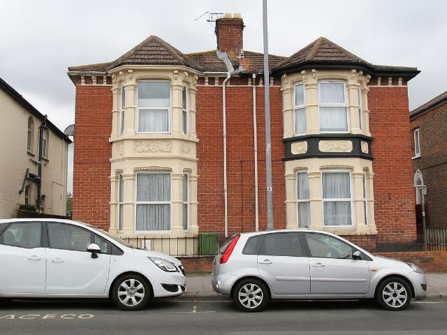 Apartment for rent in Copnor, City Of Portsmouth