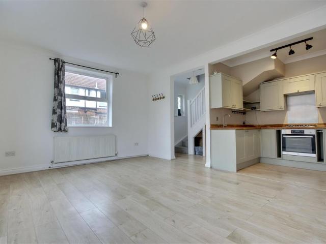 House for rent in Hilsea, City Of Portsmouth