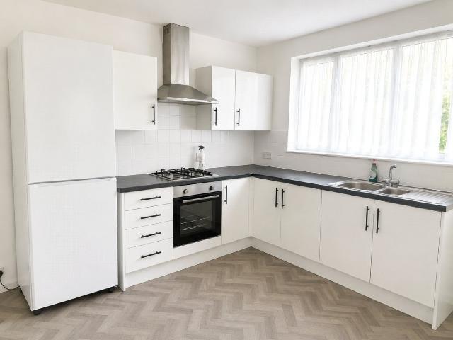 House for rent in Copnor, City Of Portsmouth