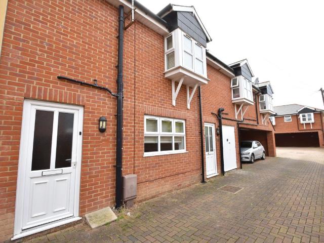 House for rent in Copnor, City Of Portsmouth