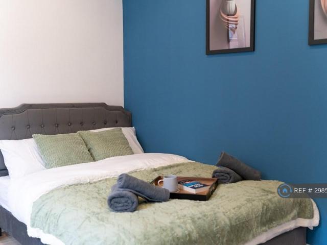 Apartment for rent in Copnor, City Of Portsmouth
