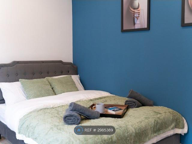 Apartment for rent in Copnor, City Of Portsmouth