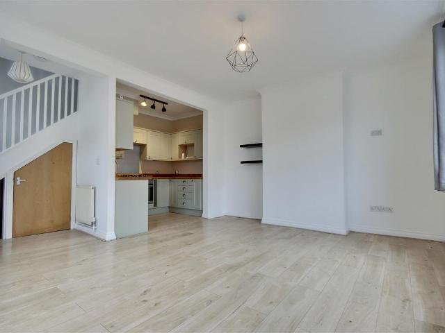 House for rent in Copnor, City Of Portsmouth