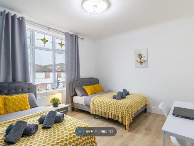 Apartment for rent in Copnor, City Of Portsmouth
