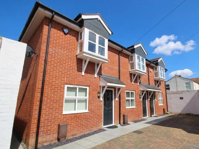 Apartment for rent in Copnor, City Of Portsmouth