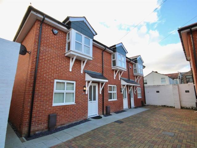 Apartment for rent in Copnor, City Of Portsmouth