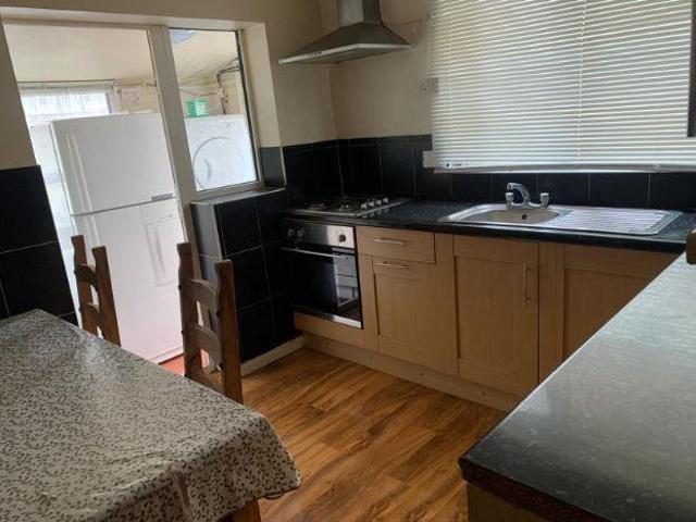 House for rent in Copnor, Portsmouth