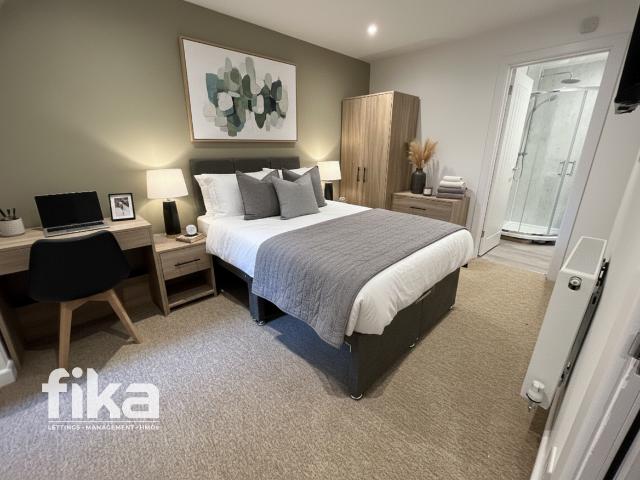 Room for rent in Copnor, City Of Portsmouth