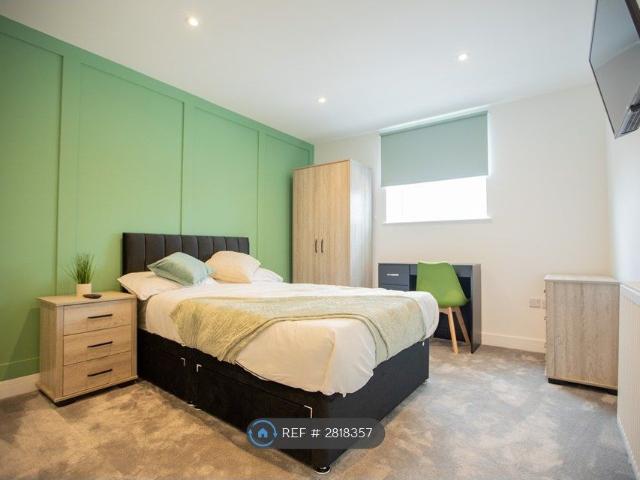 Room for rent in Copnor, City Of Portsmouth