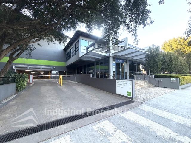 Office for rent in Sydney, New South Wales