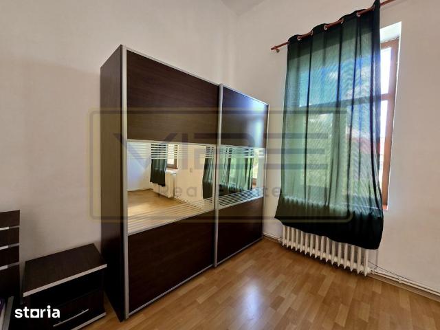 Apartament închirieri în Mircea Cel Batran, Iași