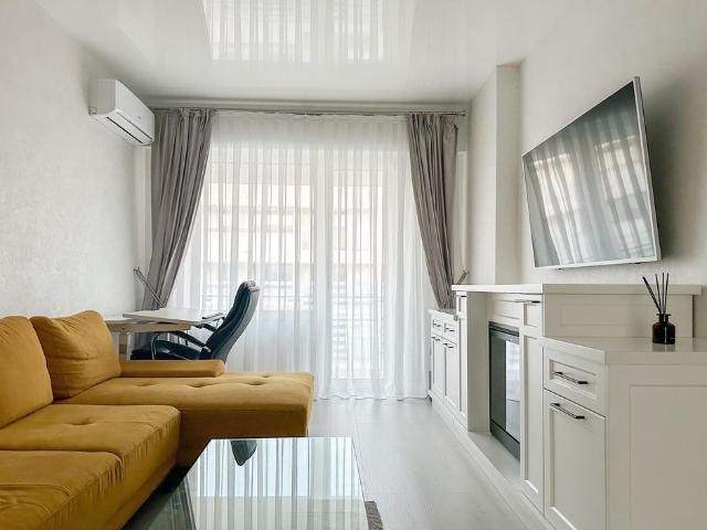 Apartament închirieri în Mircea Cel Batran, Iași