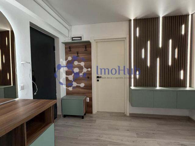 Apartament închirieri în Mircea Cel Batran, Iași