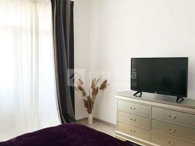 Apartament închirieri în Copou, Iași