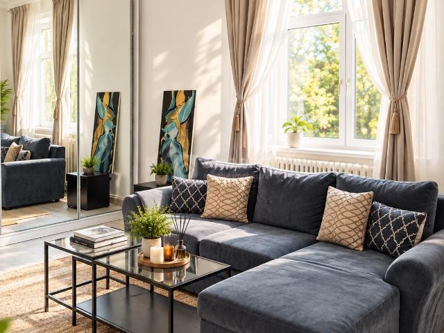 Apartament închirieri în Copou, Iași
