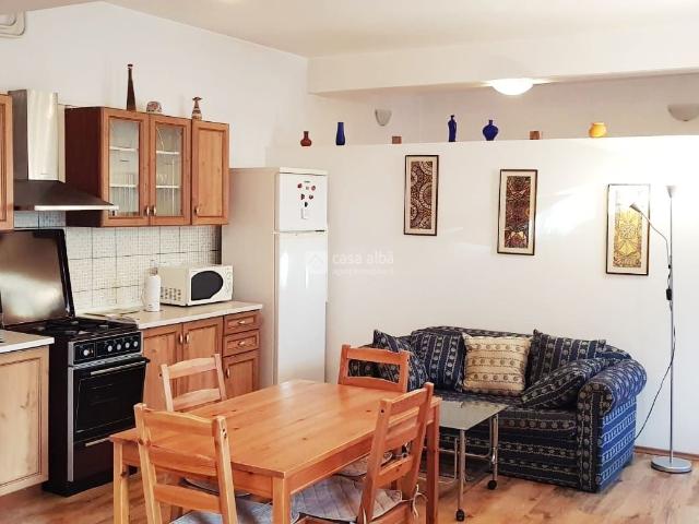 Apartament închirieri în Mircea Cel Batran, Iași