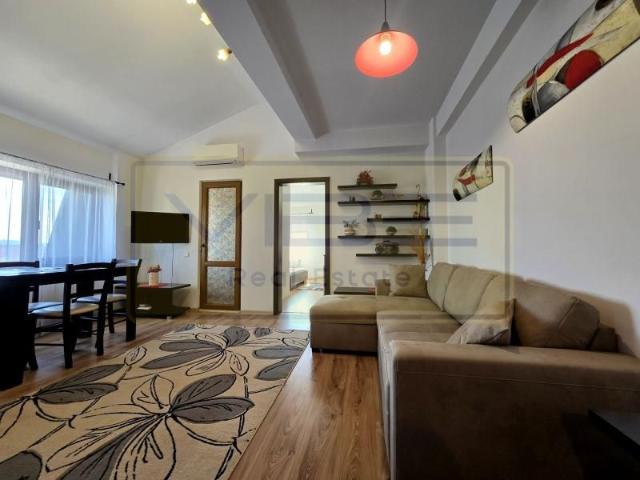 Apartament închirieri în Mircea Cel Batran, Iași